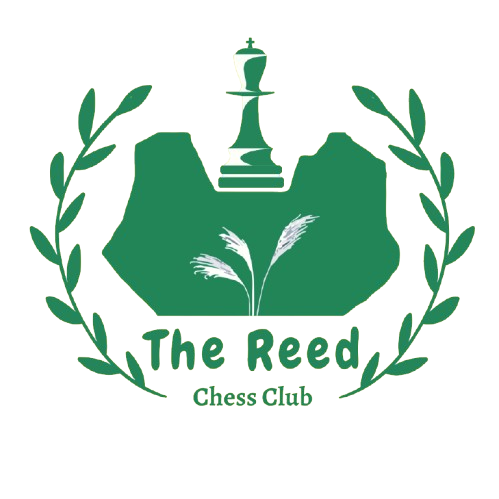 Reed Chess Logo